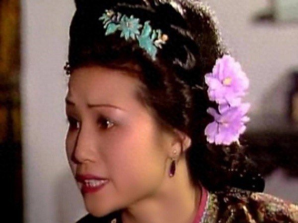 A策略 赵姨娘完全没有优点，贾政为什么会看上她？只是因为年轻美貌吗？